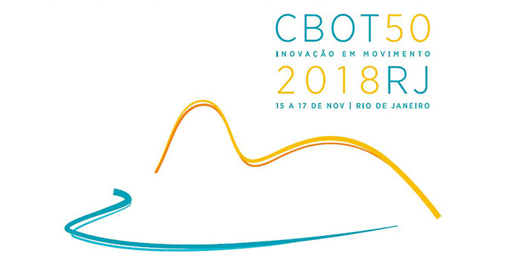 Congresso Brasileiro de Ortopedia e Traumatologia