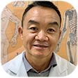 Dr. Laercio Shiraishi