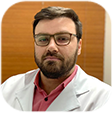 Dr. Matheus Ribeiro Barcelos